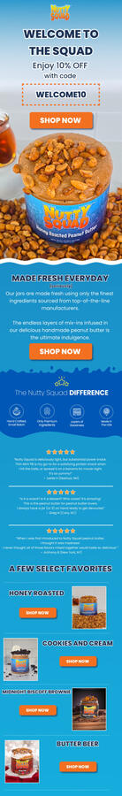 Peanut Butter Company